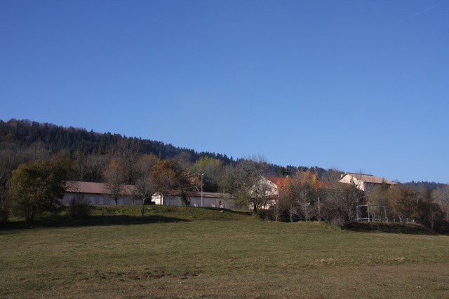Corcelles 1